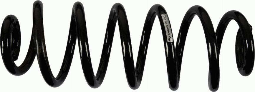 SACHS 994 674 - Arc spiral aaoparts.ro