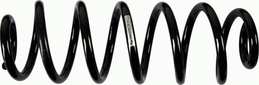 SACHS 994 673 - Arc spiral aaoparts.ro