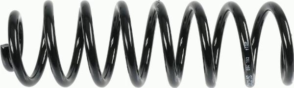 SACHS 994 190 - Arc spiral aaoparts.ro