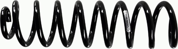 SACHS 994 191 - Arc spiral aaoparts.ro