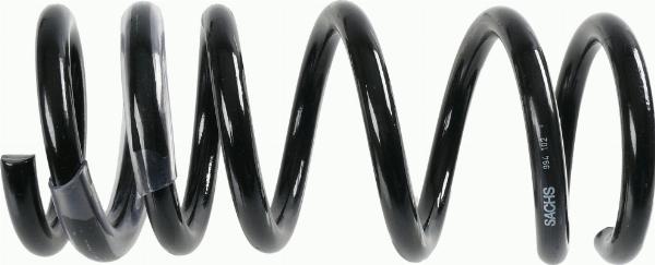 SACHS 994 102 - Arc spiral aaoparts.ro