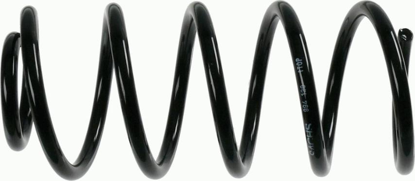 SACHS 994 120 - Arc spiral aaoparts.ro