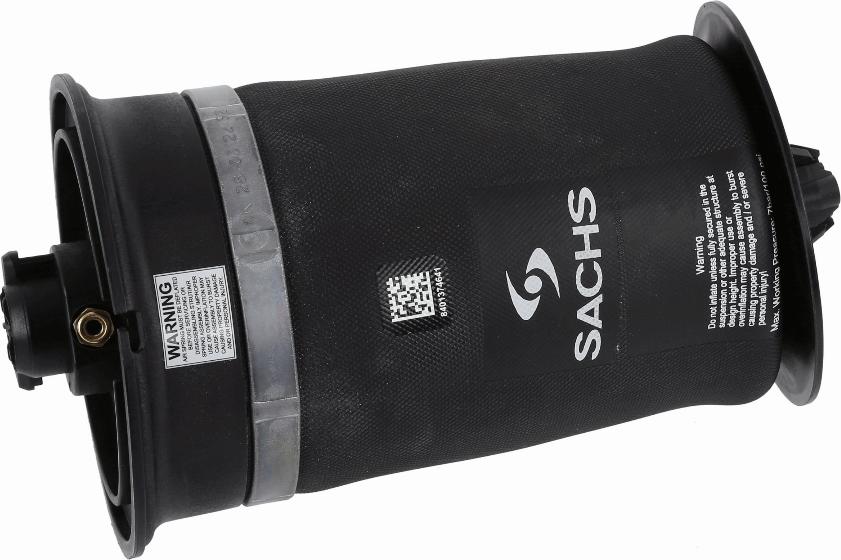 SACHS 994 898 - Arc pneumatic, directie aaoparts.ro