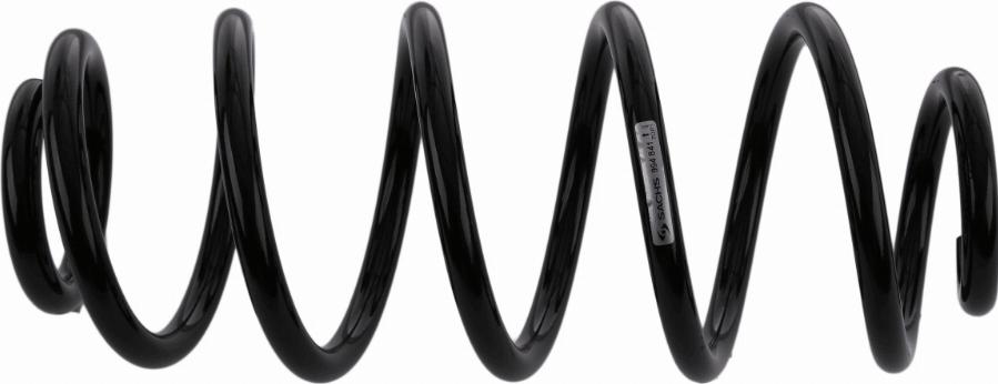 SACHS 994 841 - Arc spiral aaoparts.ro