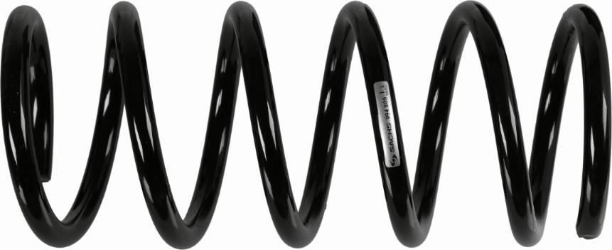 SACHS 994 809 - Arc spiral aaoparts.ro