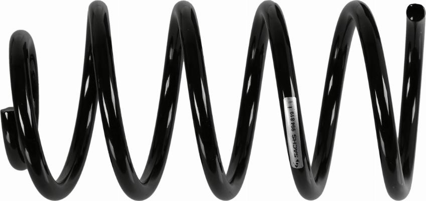 SACHS 994 819 - Arc spiral aaoparts.ro