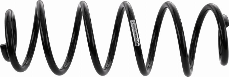 SACHS 994 836 - Arc spiral aaoparts.ro