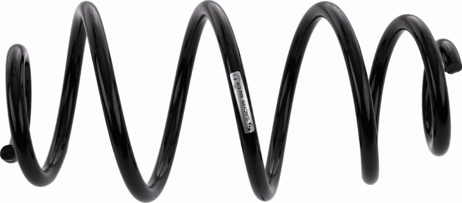 SACHS 994 838 - Arc spiral aaoparts.ro