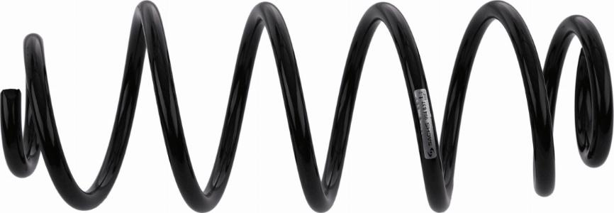 SACHS 994 837 - Arc spiral aaoparts.ro