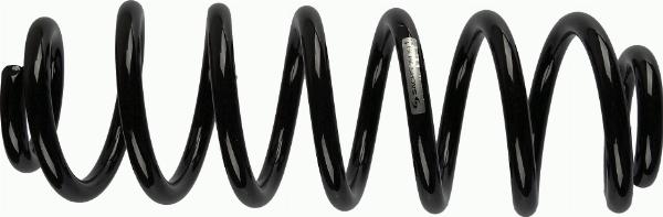 SACHS 994 359 - Arc spiral aaoparts.ro