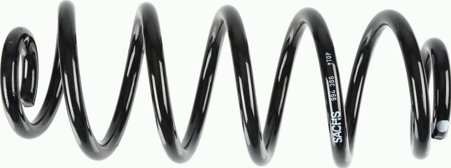 SACHS 994 386 - Arc spiral aaoparts.ro