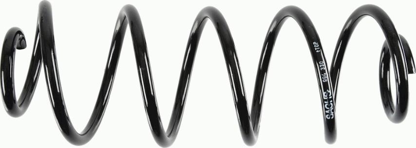 SACHS 994 330 - Arc spiral aaoparts.ro