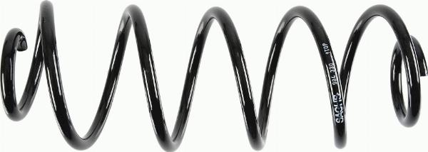 SACHS 994 330 - Arc spiral aaoparts.ro