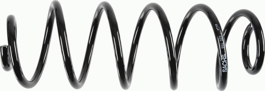 SACHS 994 333 - Arc spiral aaoparts.ro