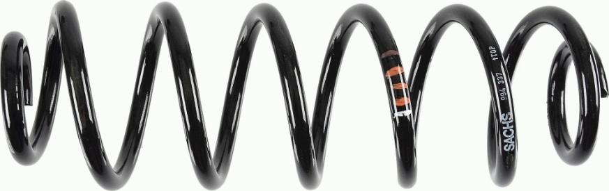 SACHS 994 337 - Arc spiral aaoparts.ro