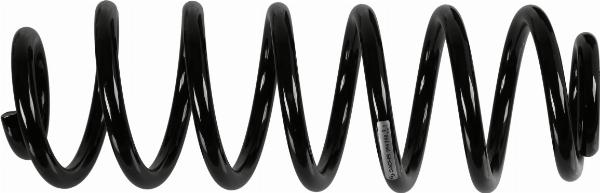 SACHS 994 798 - Arc spiral aaoparts.ro