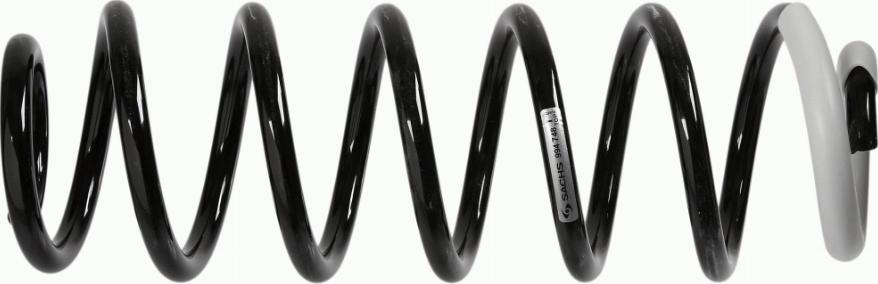 SACHS 994 748 - Arc spiral aaoparts.ro