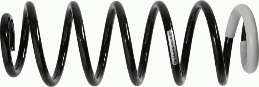 SACHS 994 747 - Arc spiral aaoparts.ro