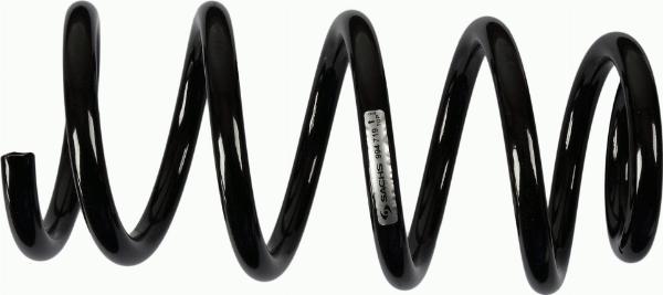 SACHS 994 719 - Arc spiral aaoparts.ro