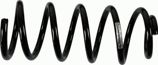 SACHS 994 717 - Arc spiral aaoparts.ro