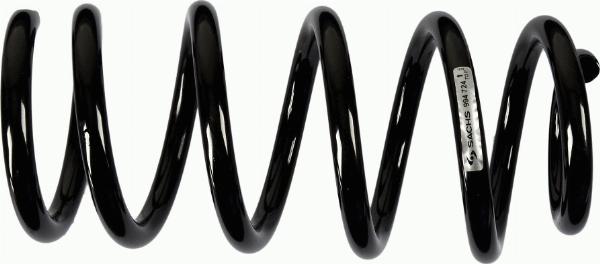 SACHS 994 724 - Arc spiral aaoparts.ro