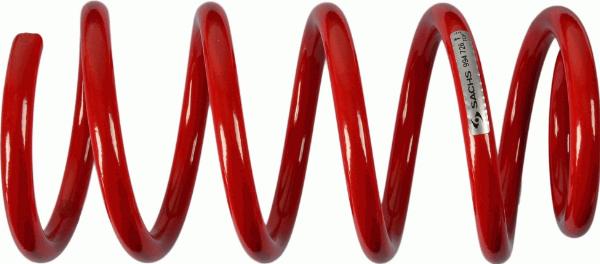 SACHS 994 726 - Arc spiral aaoparts.ro