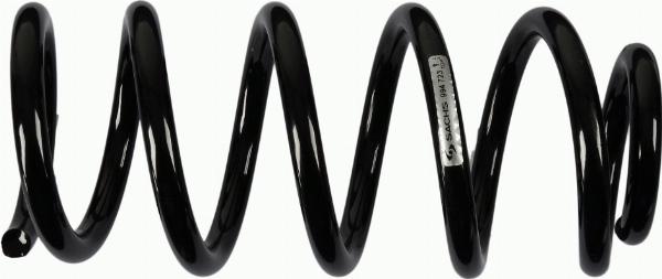 SACHS 994 723 - Arc spiral aaoparts.ro