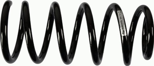 SACHS 994 727 - Arc spiral aaoparts.ro