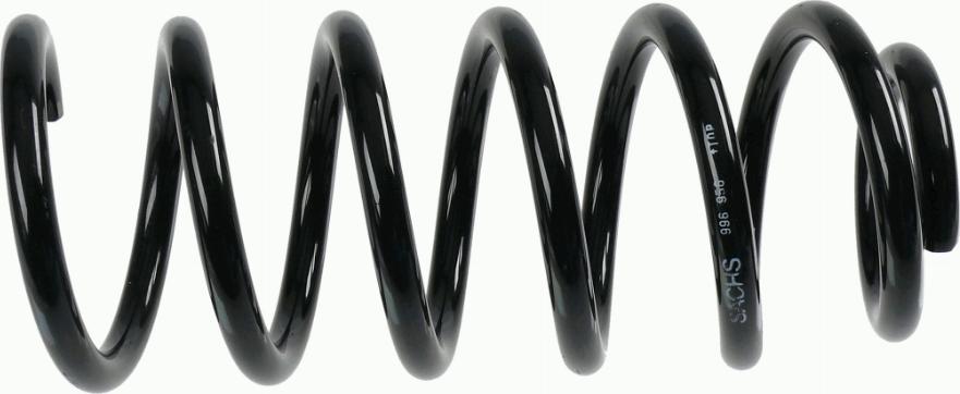 SACHS 996 956 - Arc spiral aaoparts.ro