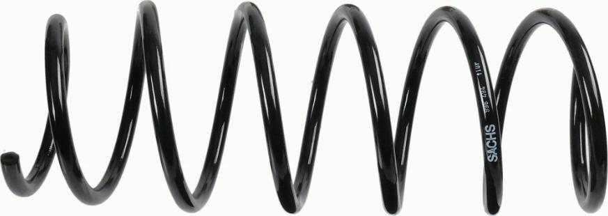 SACHS 996 494 - Arc spiral aaoparts.ro