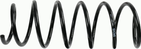 SACHS 996 494 - Arc spiral aaoparts.ro