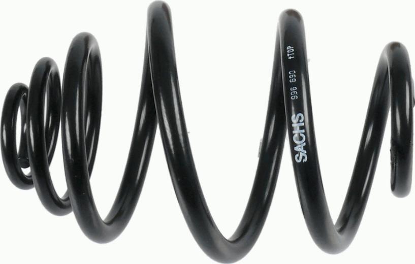 SACHS 996 690 - Arc spiral aaoparts.ro