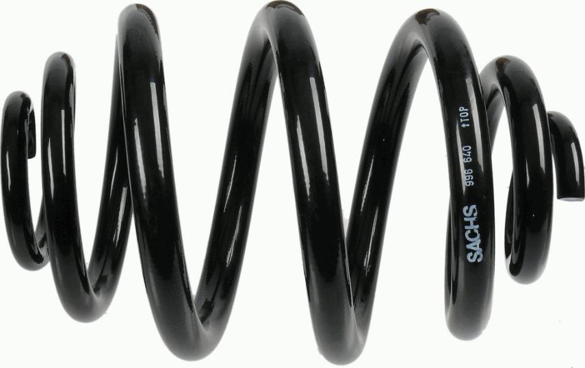 SACHS 996 640 - Arc spiral aaoparts.ro