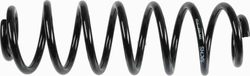 SACHS 996 642 - Arc spiral aaoparts.ro