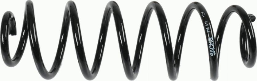 SACHS 996 618 - Arc spiral aaoparts.ro