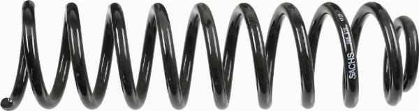 SACHS 996 010 - Arc spiral aaoparts.ro