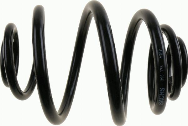 SACHS 996 175 - Arc spiral aaoparts.ro
