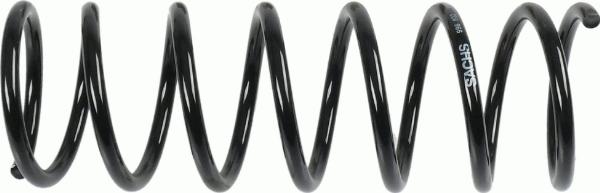 SACHS 996 802 - Arc spiral aaoparts.ro