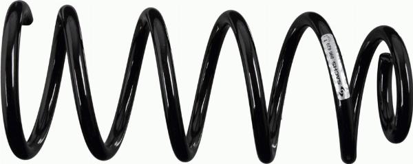 SACHS 996 829 - Arc spiral aaoparts.ro