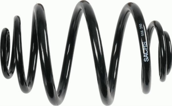SACHS 996 290 - Arc spiral aaoparts.ro