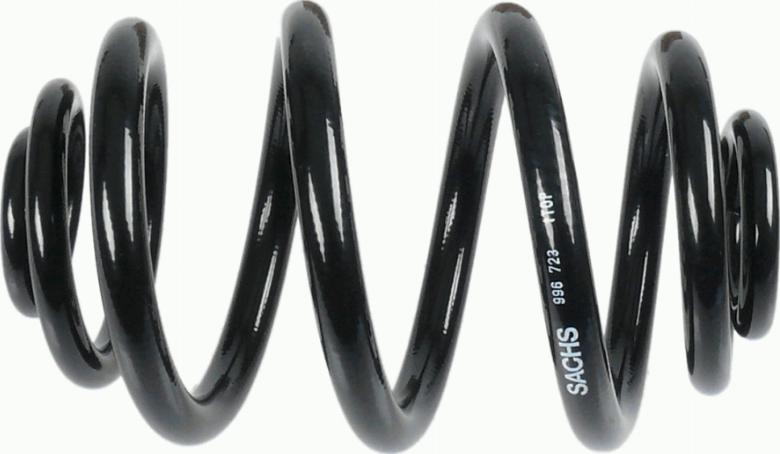 SACHS 996 723 - Arc spiral aaoparts.ro