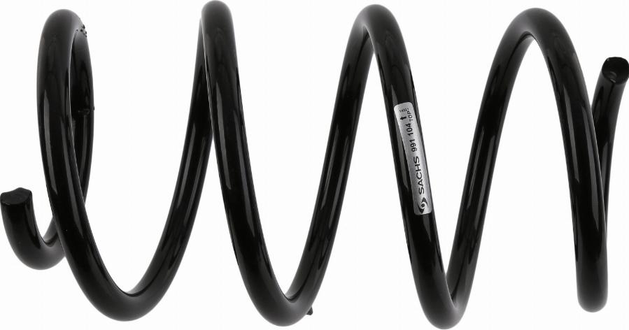 SACHS 991 104 - Arc spiral aaoparts.ro