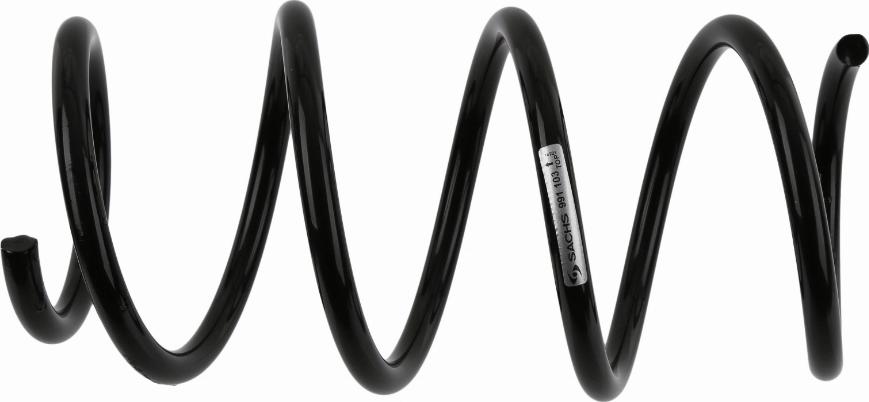 SACHS 991 103 - Arc spiral aaoparts.ro