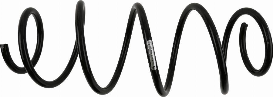 SACHS 991 115 - Arc spiral aaoparts.ro