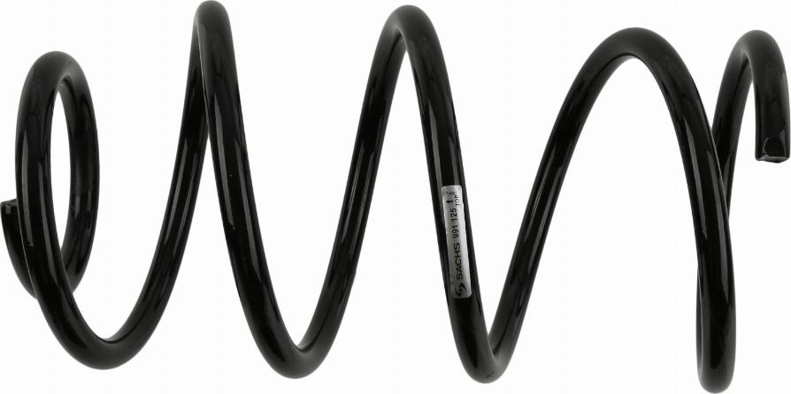 SACHS 991 125 - Arc spiral aaoparts.ro