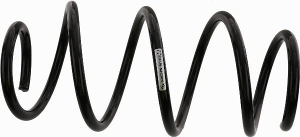 SACHS 991 358 - Arc spiral aaoparts.ro