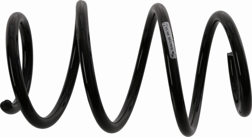 SACHS 991 324 - Arc spiral aaoparts.ro