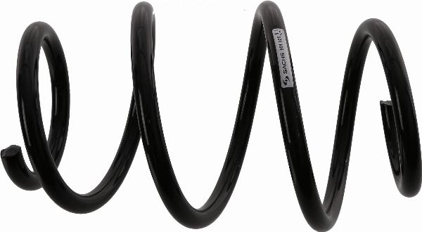SACHS 991 325 - Arc spiral aaoparts.ro