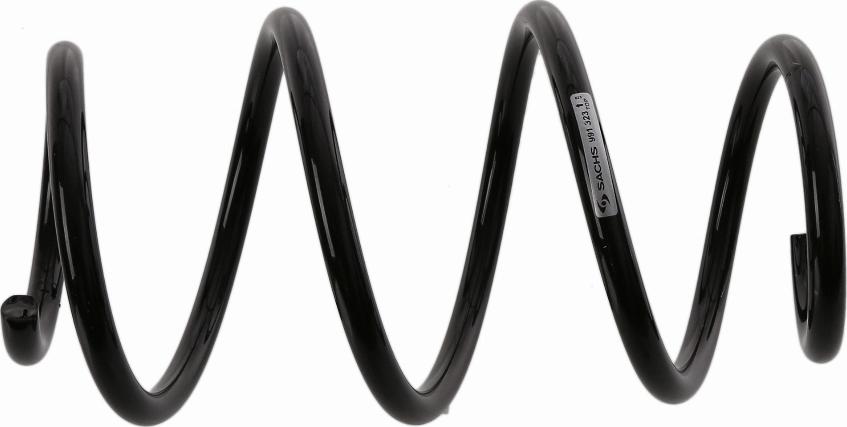 SACHS 991 323 - Arc spiral aaoparts.ro