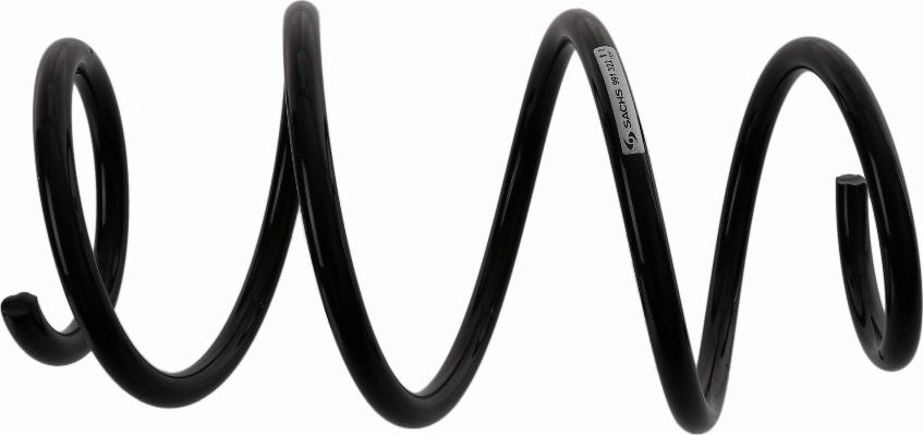 SACHS 991 322 - Arc spiral aaoparts.ro